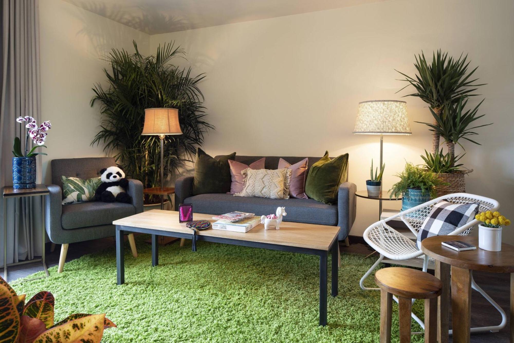 Moxy Memphis Downtown Hotell Eksteriør bilde