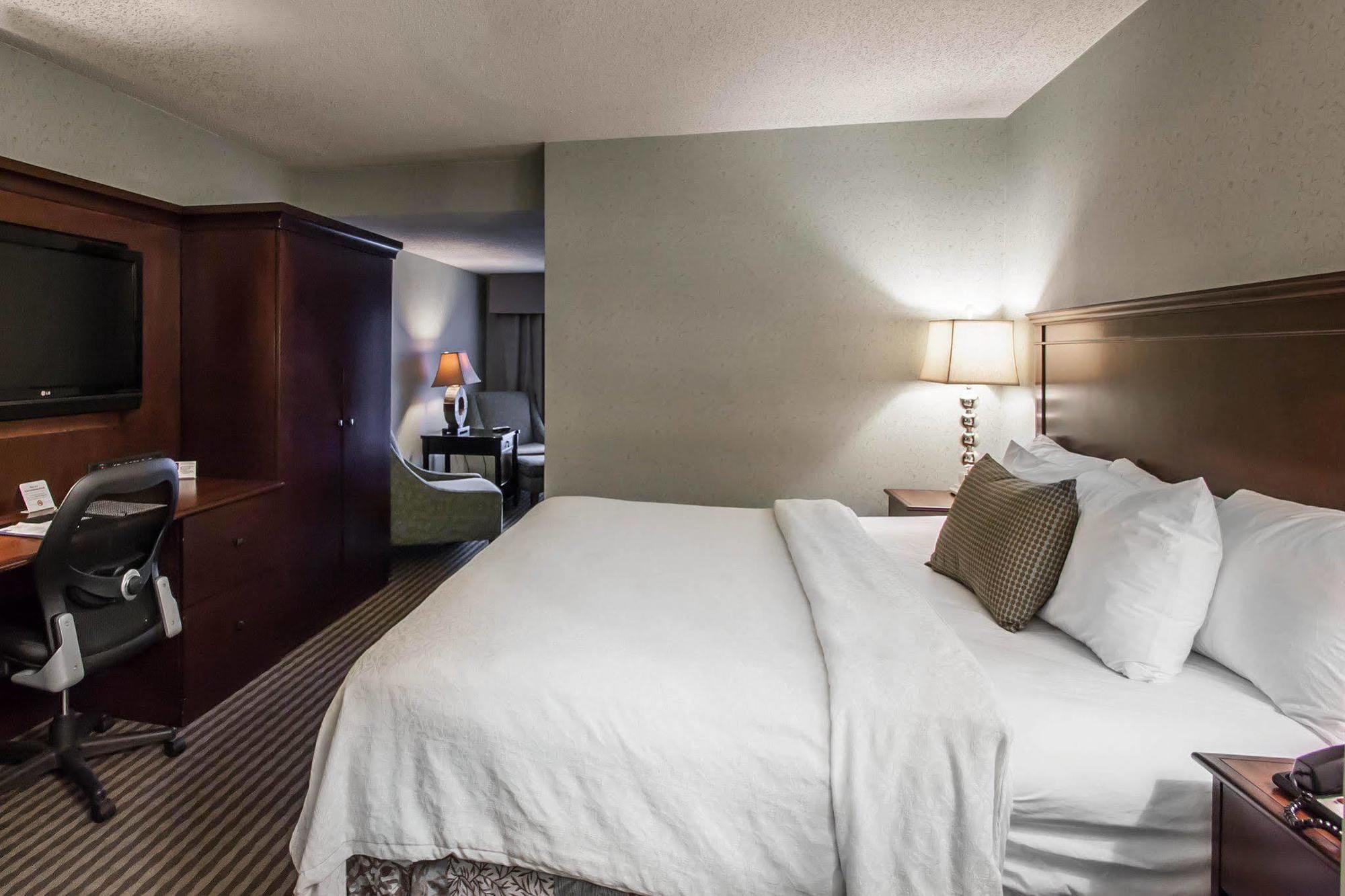 Moxy Memphis Downtown Hotell Eksteriør bilde