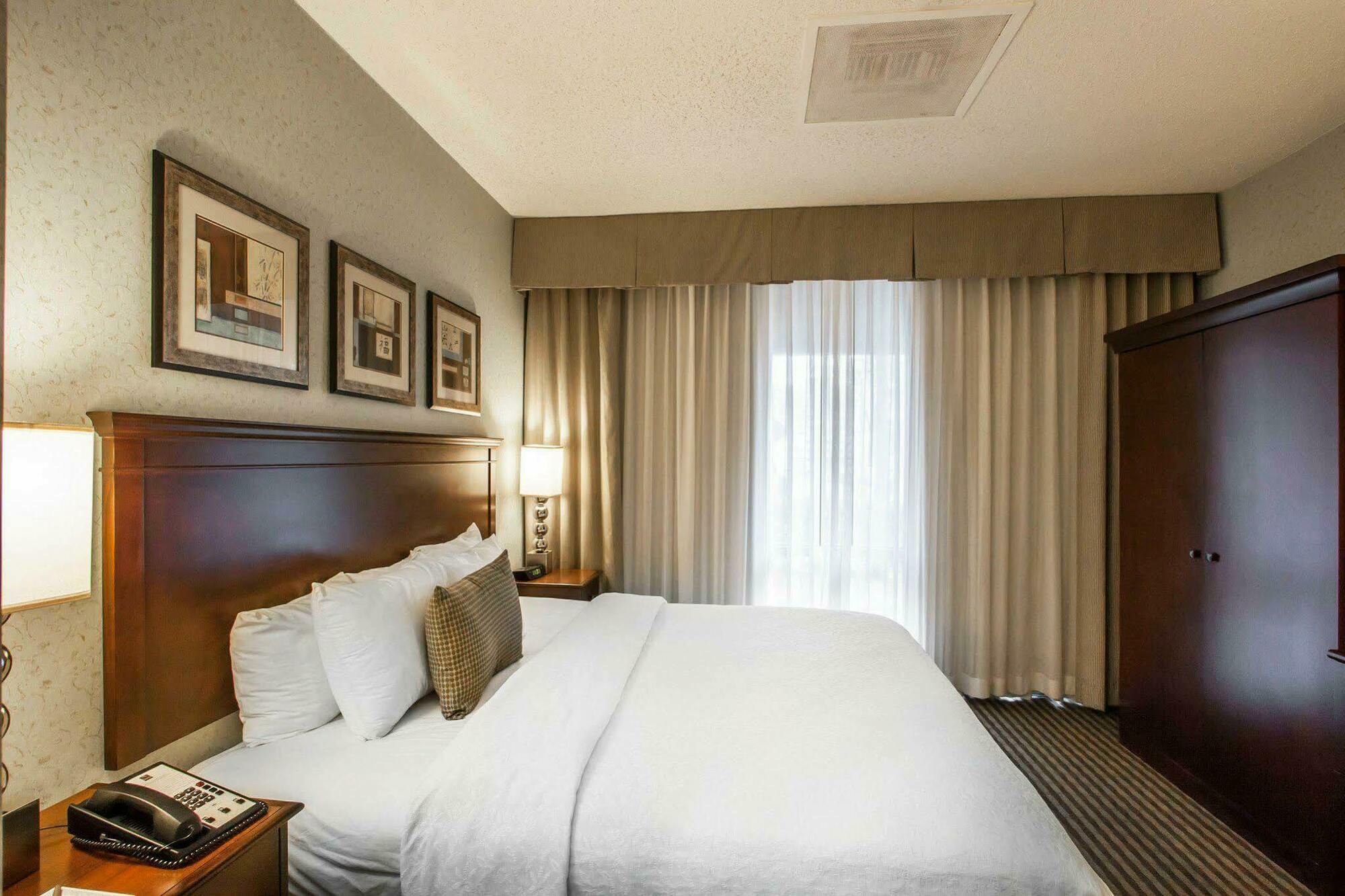 Moxy Memphis Downtown Hotell Eksteriør bilde