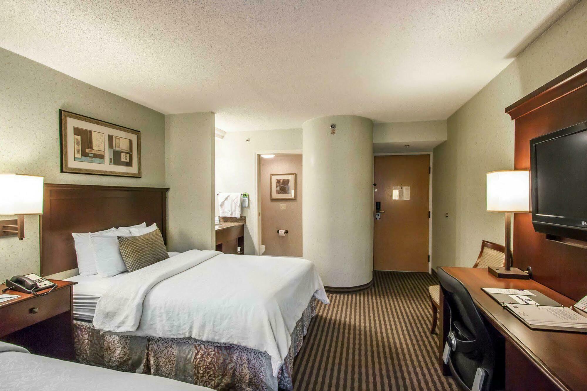 Moxy Memphis Downtown Hotell Eksteriør bilde