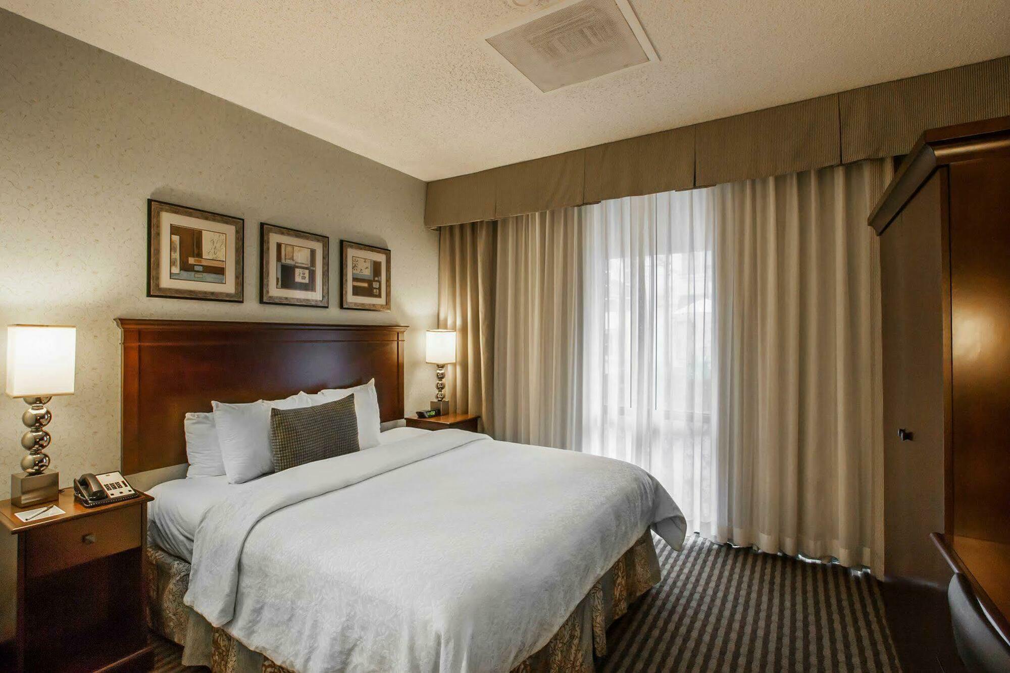 Moxy Memphis Downtown Hotell Eksteriør bilde